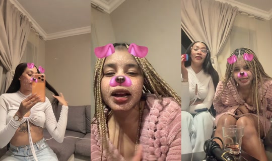 keisha.hhh's Stream - Jul 26, 2026, 6:06 PM