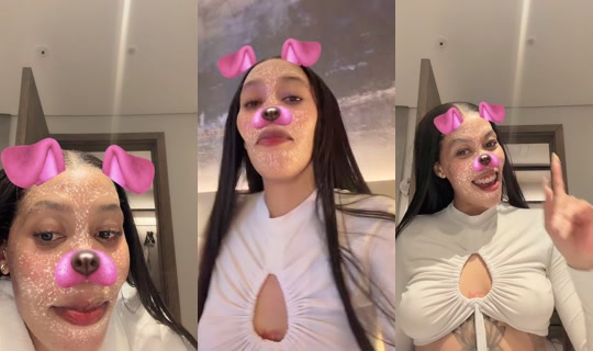keisha.hhh's Stream - Jul 26, 2026, 8:11 PM