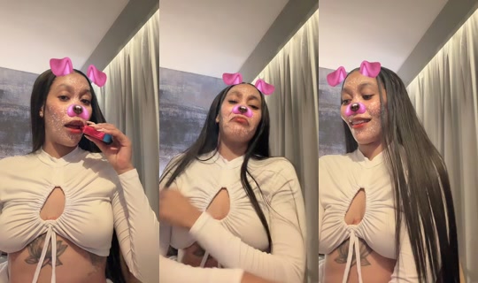 keisha.hhh's Stream - Jul 26, 2026, 9:00 PM