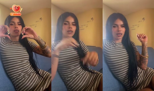keishla.santiago52's Stream - Jul 20, 2026, 2:40 PM