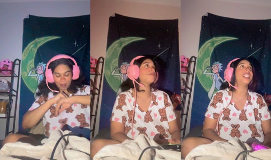 kekeshanellstoner's Stream - Jul 27, 2026, 6:34 PM