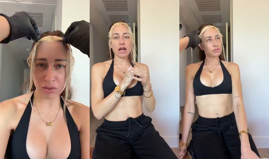 kelbarbiefit's Stream - Jul 25, 2026, 3:14 PM