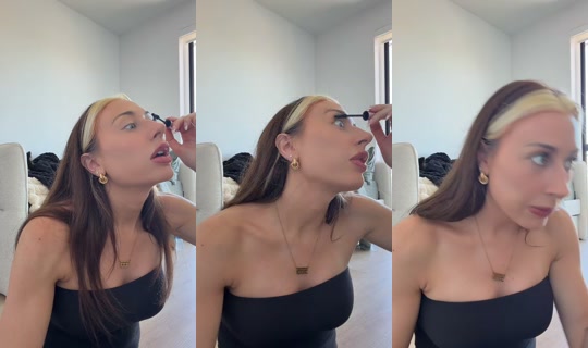 kelbarbiefit's Stream - Jul 25, 2026, 6:29 PM