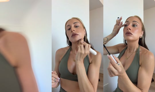 kelbarbiefit's Stream - Jul 29, 2026, 5:51 PM