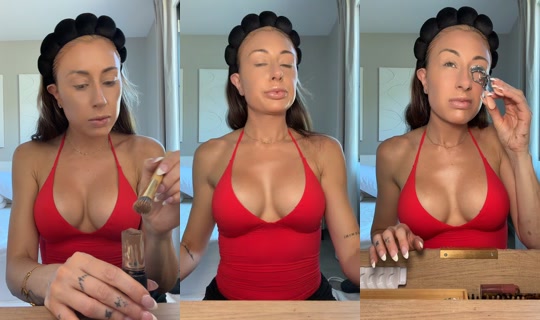 kelbarbiefit's Stream - Aug 2, 2026, 7:34 PM