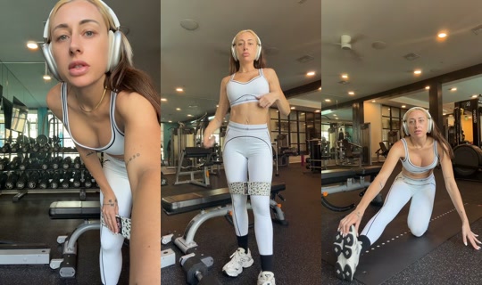 Stream kelbarbiefit - 9 Agu 2026, 17.18