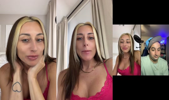 Stream ni kelbarbiefit - Ago 10, 2026, 2:45 AM