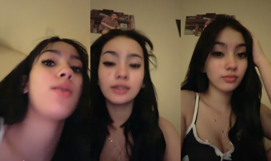 kelciex_ 的直播 - 2026年8月18日 20:49