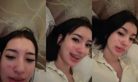 kelciex_ 的直播 - 2026年8月23日 23:20