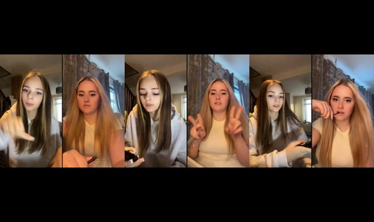 kelis3543's Stream - Jul 21, 2026, 7:11 PM
