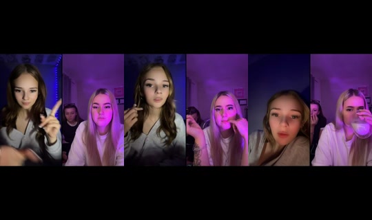 kelis3543's Stream - Jul 29, 2026, 10:38 PM