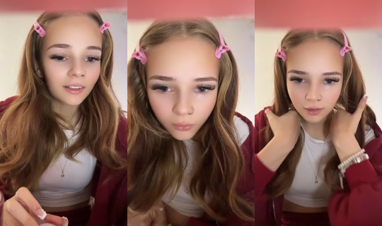 kelis3543's Stream - Jul 30, 2026, 12:02 PM