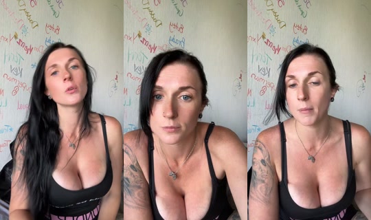 kellie_morganm's Stream - Jul 15, 2026, 10:10 PM