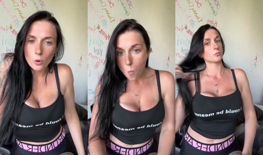 kellie_morganm's Stream - Jul 15, 2026, 10:30 PM