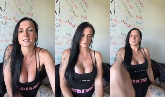 kellie_morganm 的直播 - 2026年7月25日 20:13