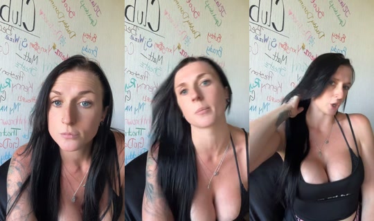 kellie_morganm 的直播 - 2026年7月25日 20:33