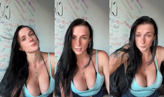 Transmisión de kellie_morganm - 27 jul 2026, 2:55