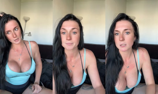 kellie_morganm's Stream - Aug 6, 2026, 1:00 AM