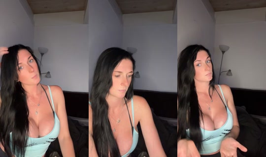kellie_morganm's Stream - Aug 6, 2026, 3:09 AM