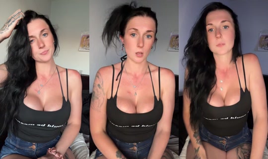 Stream ni kellie_morganm - Ago 11, 2026, 2:45 AM