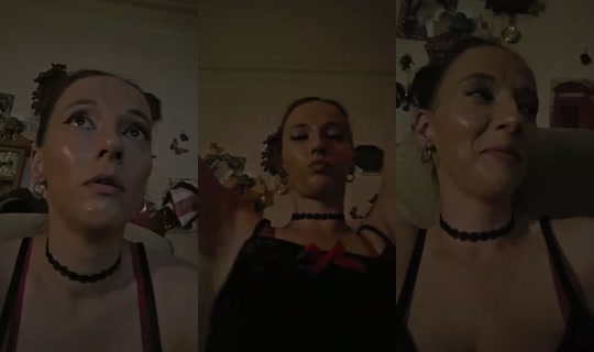 kelly323202's Stream - Jul 18, 2026, 11:34 PM