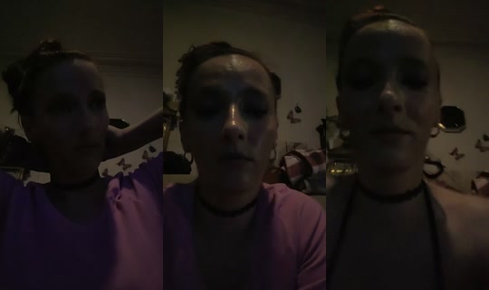 kelly323202's Stream - Jul 19, 2026, 8:10 PM