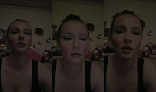 kelly323202's Stream - Jul 20, 2026, 12:19 PM