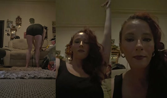 kelly323202's Stream - Jul 20, 2026, 12:58 PM