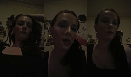 kelly323202's Stream - Jul 20, 2026, 6:05 PM