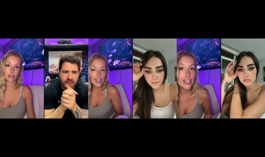 kelly_marie_'s Stream - Jul 9, 2026, 1:00 AM