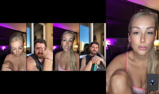 kelly_marie_'s Stream - Jul 21, 2026, 6:31 PM