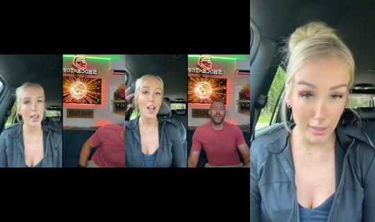 kelly_marie_'s Stream - Jul 22, 2026, 5:01 PM