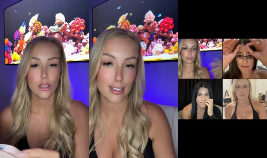 kelly_marie_'s Stream - Jul 24, 2026, 2:07 AM