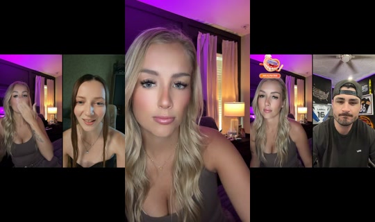 kelly_marie_'s Stream - Jul 25, 2026, 5:02 PM