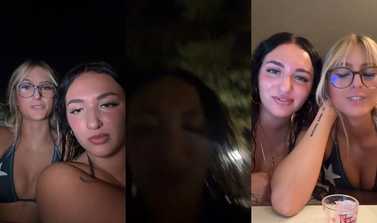 kellyraucci's Stream - Jul 25, 2026, 7:46 AM