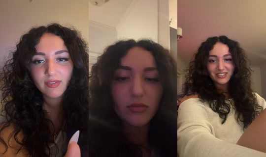 kellyraucci's Stream - Jul 26, 2026, 6:22 AM