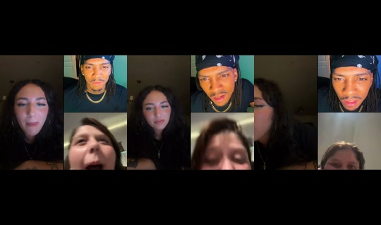 kellyraucci's Stream - Jul 28, 2026, 6:03 AM