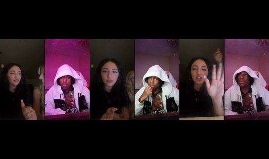 kellyraucci's Stream - Jul 28, 2026, 6:23 AM
