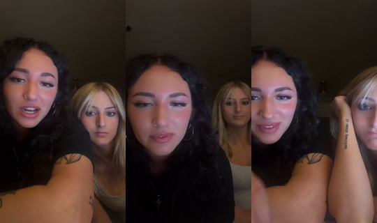 kellyraucci's Stream - Jul 28, 2026, 6:43 AM