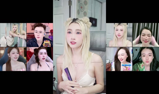kellyvu03121996의 방송 - 2026년 7월 25일 AM 1:43