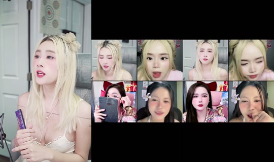 kellyvu03121996의 방송 - 2026년 7월 25일 AM 2:34