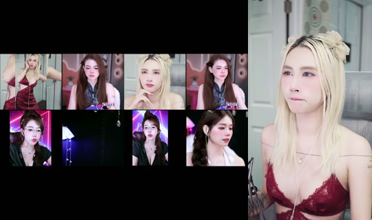 kellyvu03121996의 방송 - 2026년 7월 25일 AM 4:00