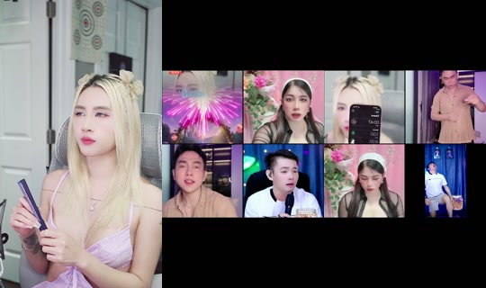 Stream di kellyvu03121996 - 26 lug 2026, 4:03
