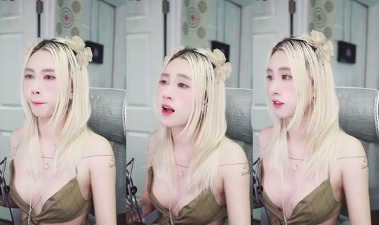 kellyvu03121996 の配信 - 2026年7月27日 5:10