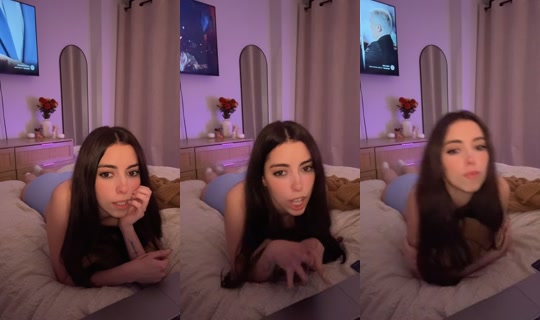 kellyyvanessaa's Stream - Sep 22, 2026, 3:43 AM