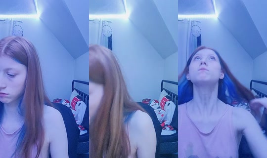 kels.the.tiktoker's Stream - Jul 18, 2026, 3:30 AM