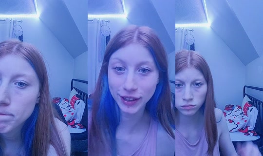 kels.the.tiktoker's Stream - Jul 18, 2026, 4:20 AM