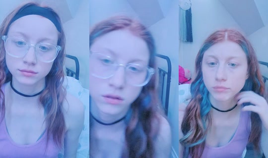 kels.the.tiktoker's Stream - Aug 4, 2026, 12:01 AM