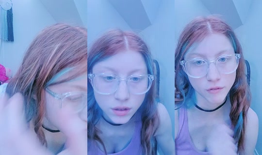 kels.the.tiktoker's Stream - Aug 4, 2026, 12:52 AM