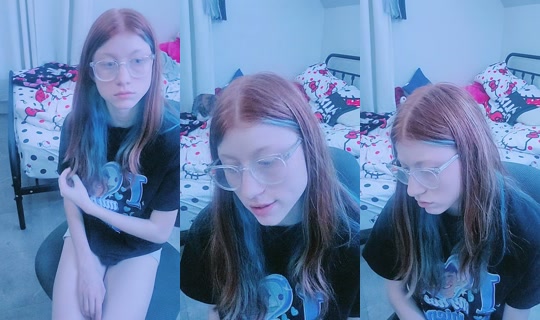 kelsey.jason.2026's Stream - Aug 7, 2026, 7:21 AM